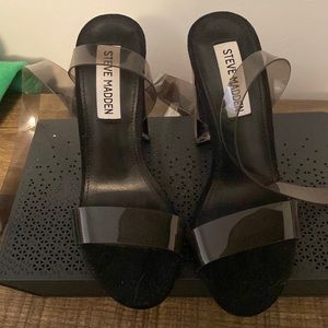 Steve Madden shoes